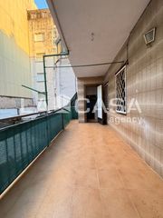 Flat in Llatí. Piso en venta en santa coloma