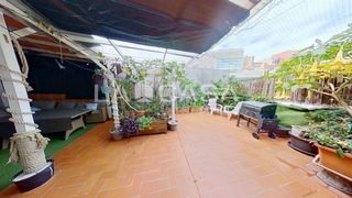 Dachwohnung in Carmel. La casa agency presenta sobreático con terraza en el carmel, en