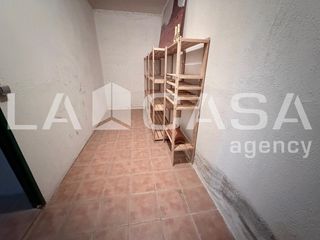 Àtic a Can Rull