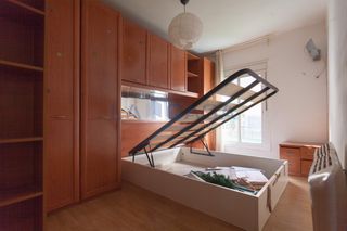Planta baixa a Les Planes. Oportunidad en planta baja! coqueta y práctica vivienda de 55 m2
