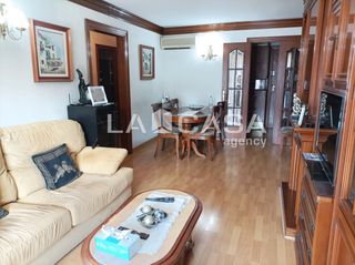 Etagenwohnung in Riu Sud