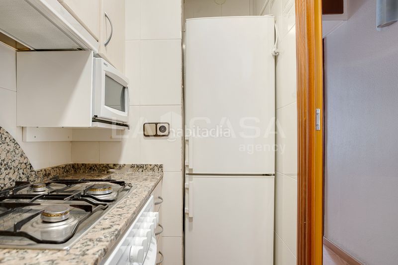 Foto 6d6d2858-ebaa-4649-af1b-1fc14312e03d. Pis a Sant Martí de Provençals Barcelona
