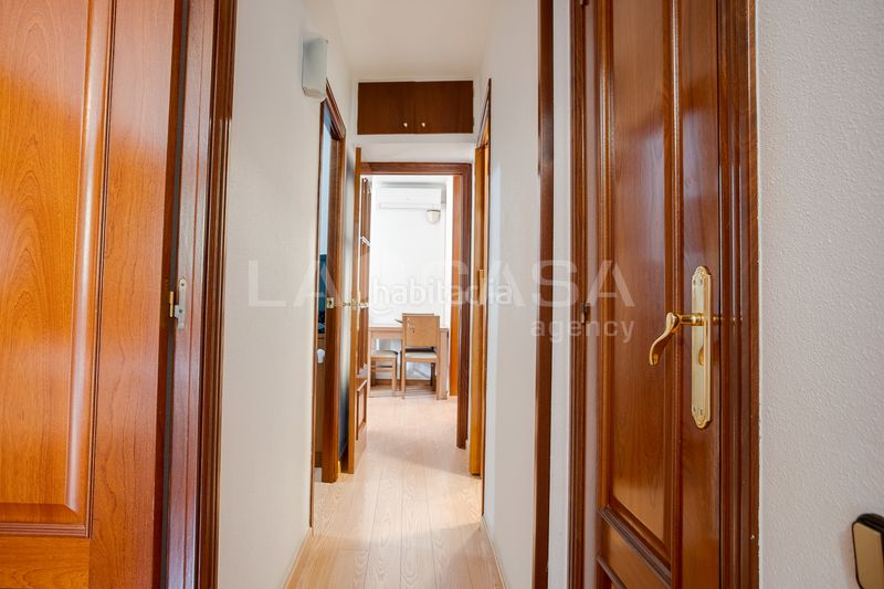 Foto a92b72c7-43c1-418a-8db5-5629809a883a. Pis a Sant Martí de Provençals Barcelona