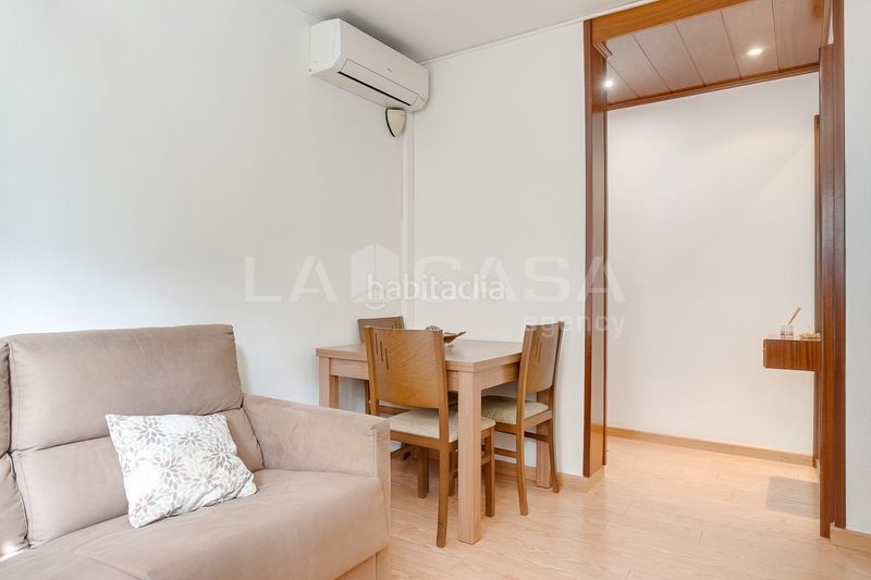Foto ba5bf711-4a2c-4ea8-9cff-5e22f2060a9e. Pis a Sant Martí de Provençals Barcelona