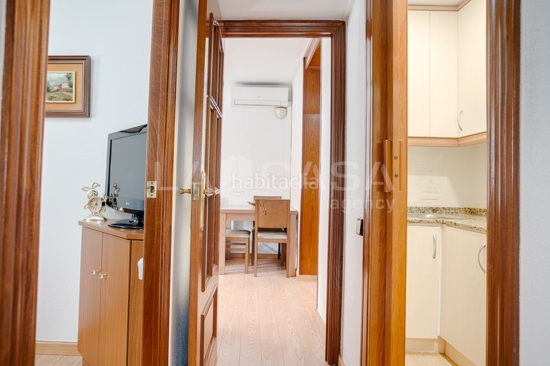 Foto f764d483-f831-420b-ba3f-6681d716cd64. Pis a Sant Martí de Provençals Barcelona