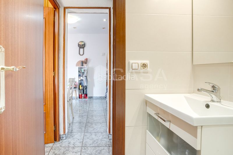 Foto 4197e4b5-34d5-4799-86af-d5413217814b. Pis amb calefacció a Besòs - Maresme Barcelona