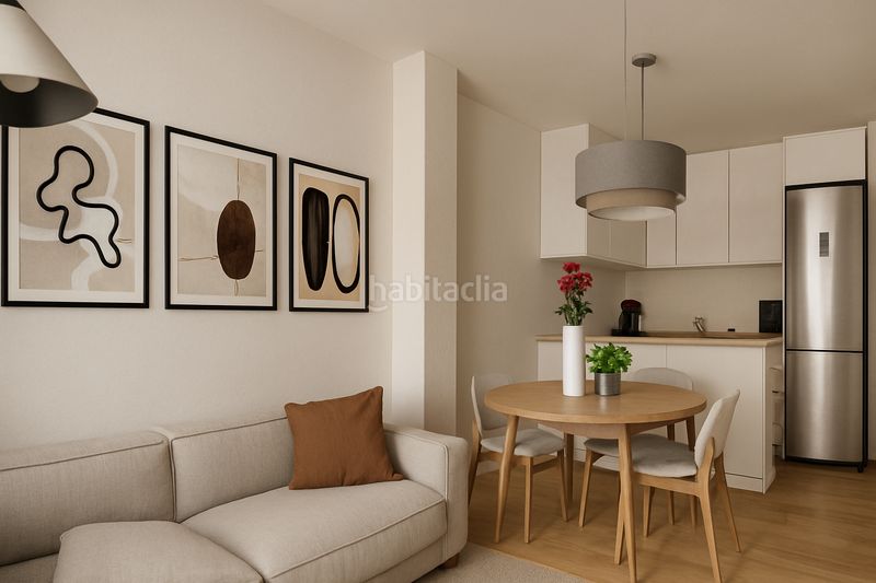 Foto 04c8e252-a65f-4c60-a91e-b7a40b7d8f83. Pis a Centre Castelldefels
