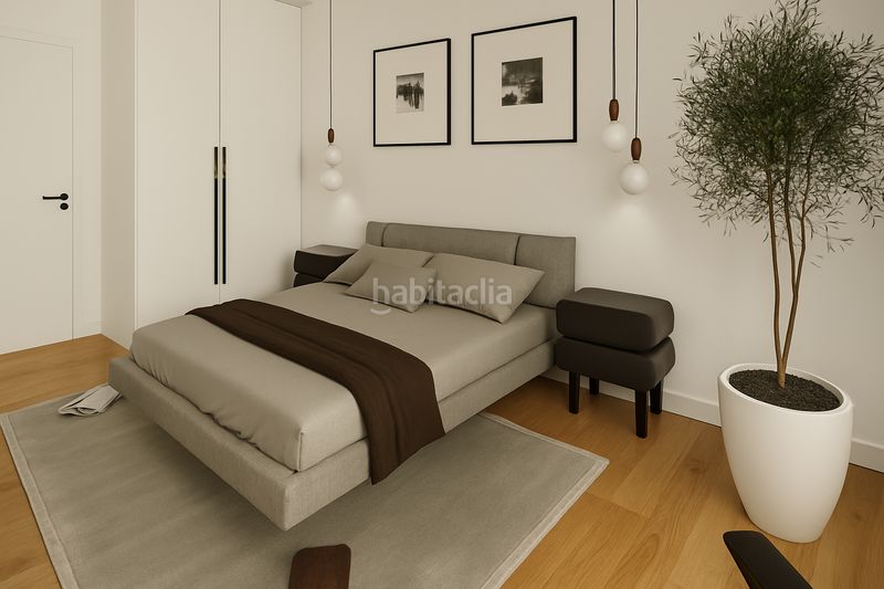 Foto 859a23d8-9415-447f-a4d0-ce38472f0e27. Pis a Centre Castelldefels