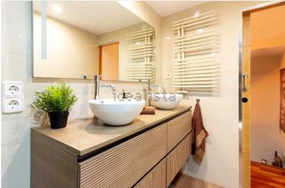 Casa adossada a Bellamar. Chalet adosado con jardín privado  encanto, tranquilidad y múlti