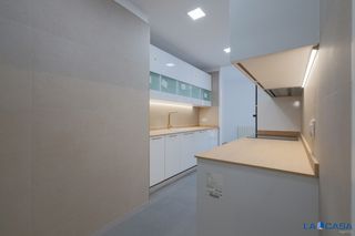 Appartement à Ripoll. Espectacular piso de 129 m2 con balconada en segunda planta
