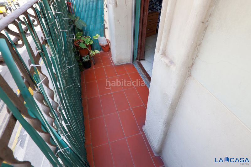 Foto 0d09443c-ba09-4cfe-8804-89ac182f38d9. Pis a Hostafrancs Barcelona
