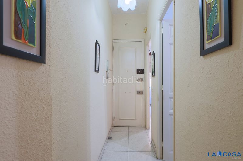 Foto 26ffbeff-5782-4e0f-93da-40e6c0884bf9. Pis a Hostafrancs Barcelona
