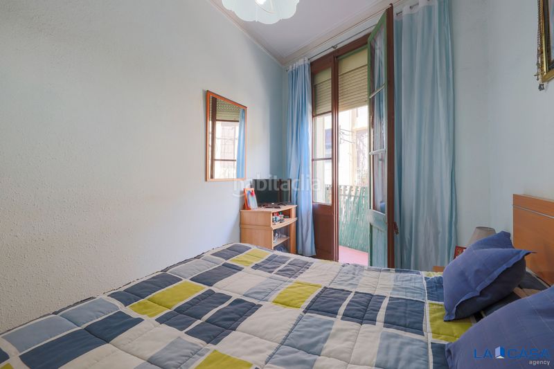 Foto f832e5e9-5903-495f-99e6-f63cf1d3cfb8. Pis a Hostafrancs Barcelona