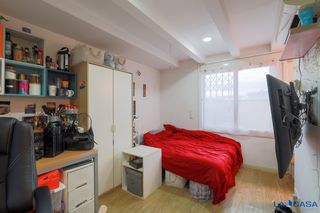 Dachwohnung in Barceloneta. Ático de 21 m2  ideal inversores ocupado con inquilino
