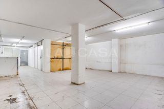 Local Comercial a La Gavarra