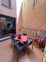 Dúplex a La Torrassa. Espectacular dúplex de 115 m2 con 4 dormitorios y 2 baños  ampli