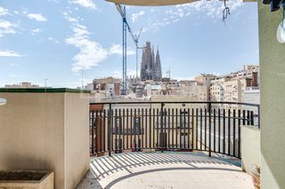 Pis a Sagrada Família