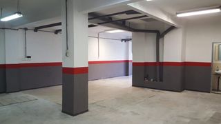 Local Comercial a Hostafrancs