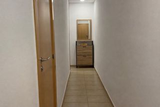 Etagenwohnung in El Pedró. Piso de 3 habitaciones con terraza y 2 baños  primera planta