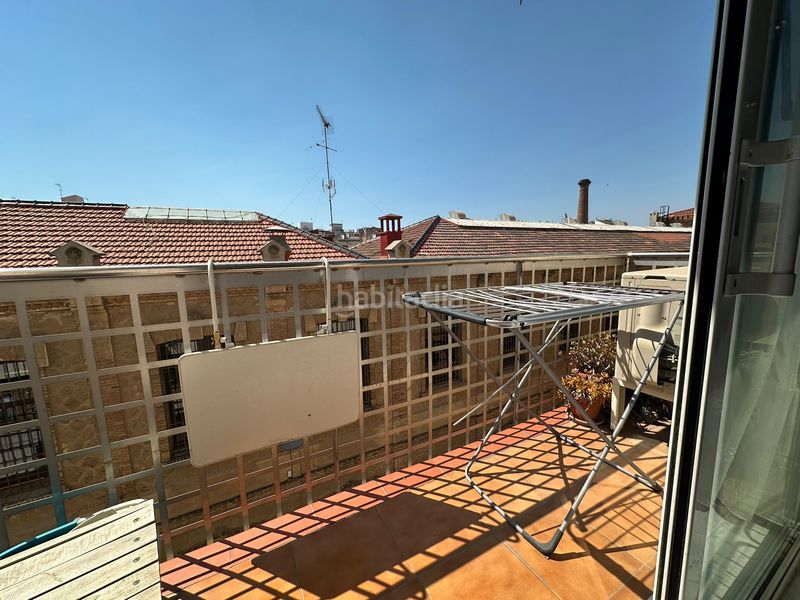 Foto 119a0fc7-7d4a-478d-a52c-75f84fa32922. Pis a Sants-Badal Barcelona