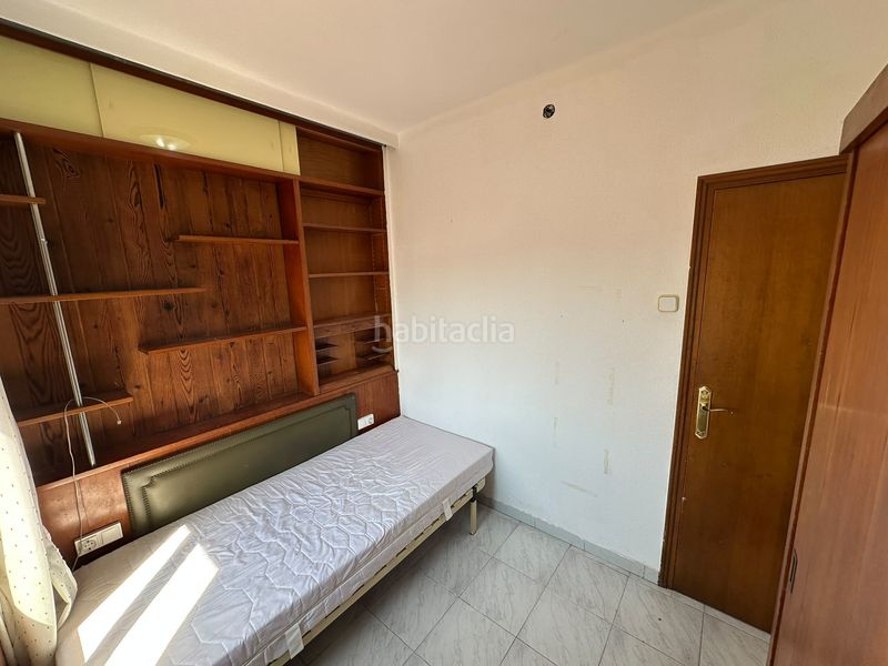 Foto 5eb2b6b7-3964-48a5-9be4-53d3242326eb. Pis a Sants-Badal Barcelona