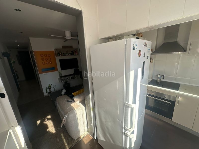 Foto 3927da75-7a76-4571-acaf-439c3ff1ee4b. Pis a Sants-Badal Barcelona