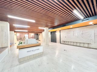 Local Comercial a Sant Josep