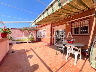 Àtic a Llefià. Ático en venta en llefiàbadalona