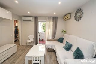 Pis a La Florida. Acogedor piso de 3 dormitorios con terraza en 1ª planta