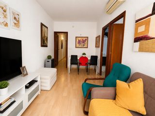 Flat in Sant Josep. Piso en venta en calle juan de toledo