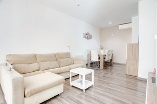 Planta baixa a Sant Adrià Nord