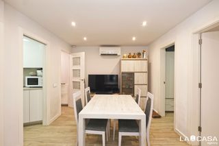 Ground floor in Santa Eulàlia. Oportunidad única! acogedora planta baja de 3 dormitorios ideal