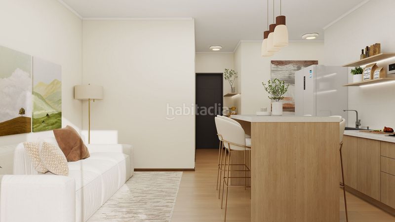 Penthouse in Santa Eulàlia Hospitalet de Llobregat (L´)