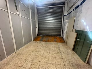 Local Comercial a Santa Eulàlia