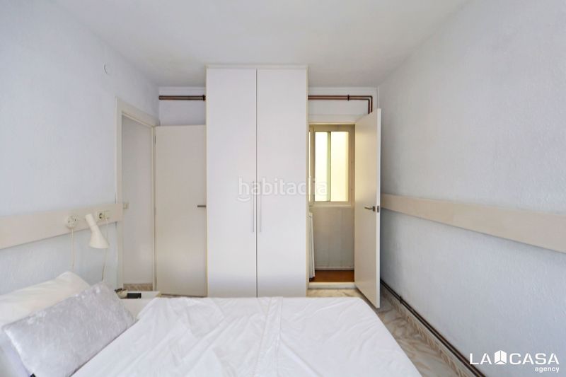 Flat in Santa Eulàlia Hospitalet de Llobregat (L´)