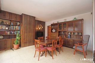 Penthouse in Santa Eulàlia. Espectacular ático de 4 dormitorios con 2 terrazas y 2 balcones