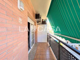 Piso en Llefià