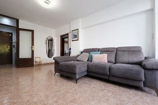 Appartamento in Ciutat Meridiana