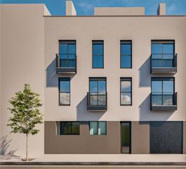 OBRA NUEVA EN CALLE CULTURA