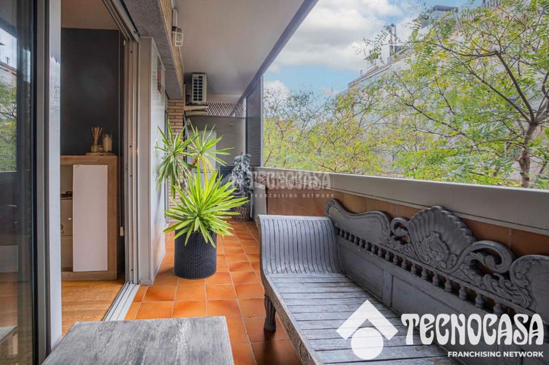 Foto 5bf74d05-c2fa-43b6-b37a-f56c3cc34a24. Piso  en venta en Sant Andreu de Palomar Barcelona