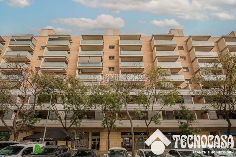 Foto dc2bffaf-9911-4d92-aad2-22d5497d10db. Piso  en venta en Sant Andreu de Palomar Barcelona