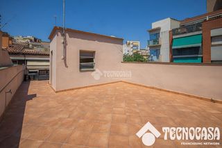 Pis a Sant Andreu de Palomar. Piso en venta en barcelona