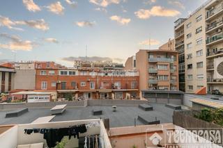 Etagenwohnung in Sant Andreu de Palomar. Piso en venta en barcelona