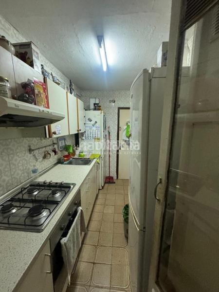 Foto d266b207-c53a-4fb0-bc04-40bbc5cc8ca5. Pis a Bon Pastor Barcelona