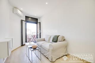 Pis a Sant Andreu de Palomar. Piso en venta en barcelona