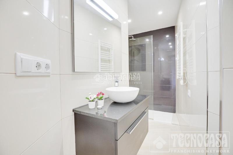 Foto 1f8bc5fa-8772-4297-942c-1b2e86446a3c. Appartamento in Sant Andreu de Palomar Barcelona