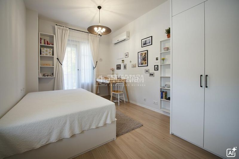 Foto 9b76966f-e5f7-43b8-8916-325e35a11142. Pis a Sant Andreu de Palomar Barcelona
