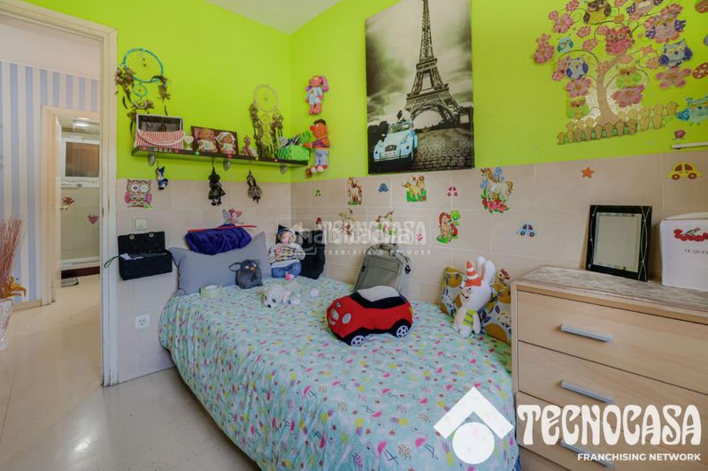 Foto 48163395-70a8-4141-8241-3ce6209b5dfc. Pis a Baró de Viver Barcelona