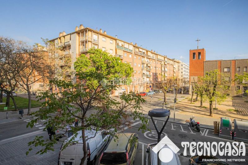 Foto 7e5329f1-4ed4-418c-831f-62ebe6ff9ff6. Pis a Baró de Viver Barcelona