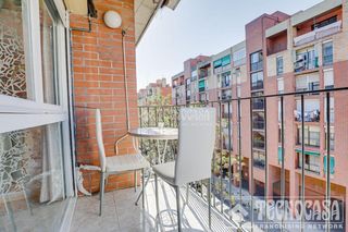 Piso en Baró de Viver. Piso en venta en barcelona